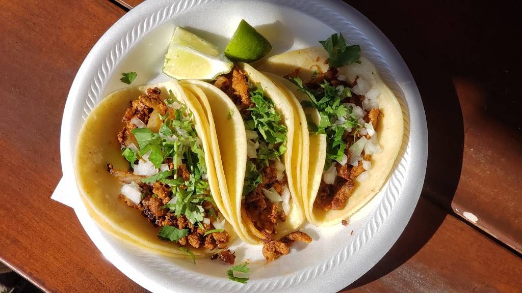 Taquería Don Güero | restaurant | 332 E Emma Ave, Springdale, AR 72764, USA | 4793618073 OR +1 479-361-8073