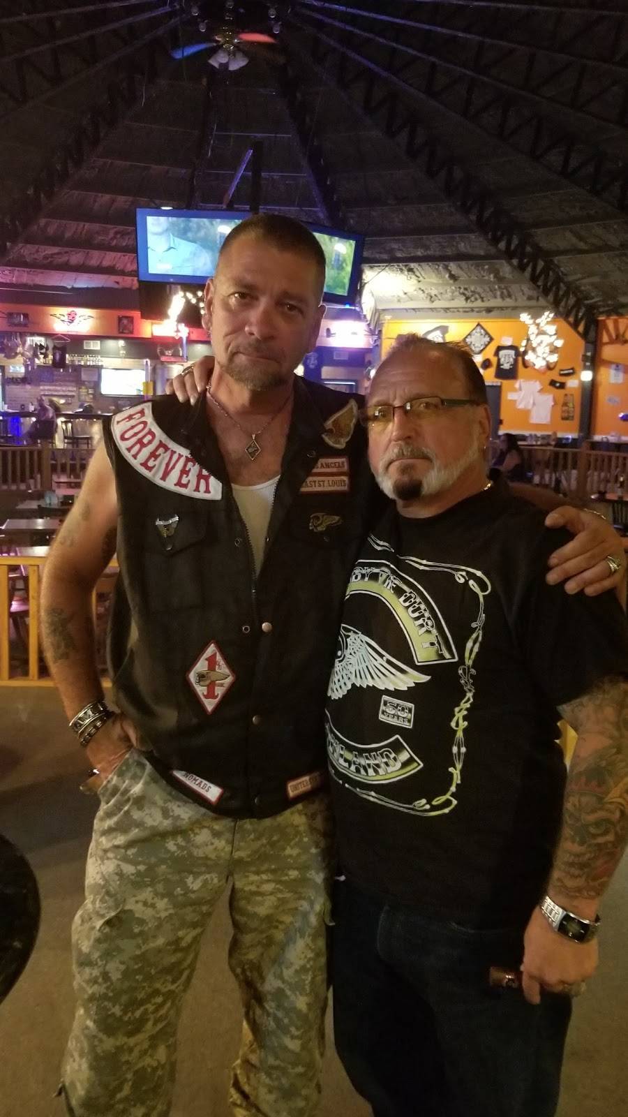 Hardtail Campground | restaurant | 52 Pavilion Cir, Macks Creek, MO 65786, USA | 5059755407 OR +1 505-975-5407