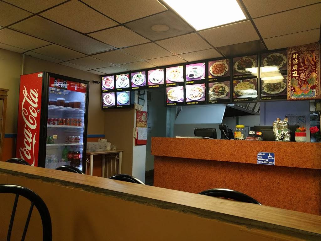 Wok N Roll | meal takeaway | 2802 W Kennedy Blvd, Tampa, FL 33609, USA | 8138701173 OR +1 813-870-1173