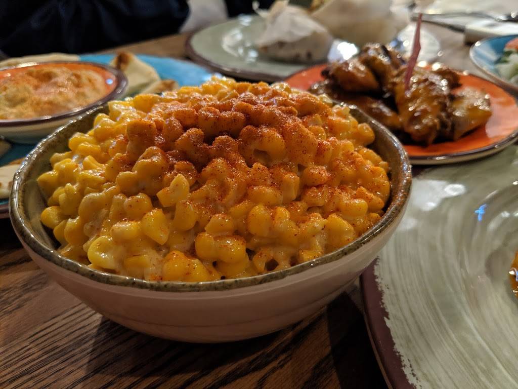 The Port Of Peri Peri | restaurant | 2555 E Chapman Ave, Fullerton, CA 92831, USA | 7147700281 OR +1 714-770-0281