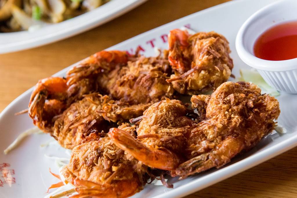 Sawatdee and Zushiya | restaurant | 7885 Main St N, Maple Grove, MN 55369, USA | 7634945708 OR +1 763-494-5708