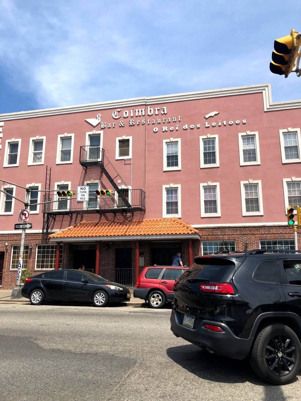 Coimbra Restaurant | restaurant | 637-641 Market St, Newark, NJ 07105, USA | 9734919811 OR +1 973-491-9811