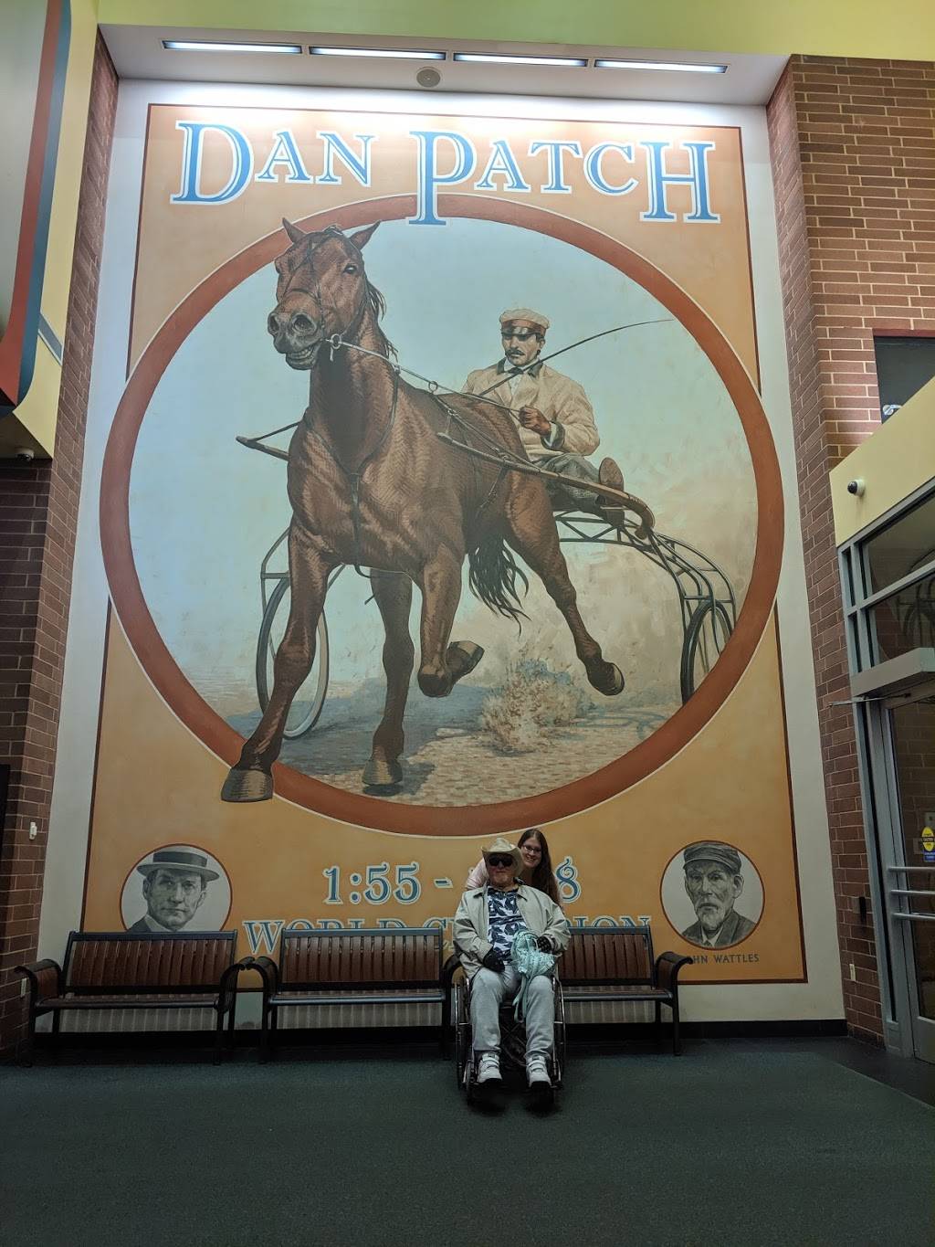 Running Aces Casino, Hotel & Racetrack | restaurant | 15201 Zurich St, Columbus, MN 55025, USA | 6519254600 OR +1 651-925-4600