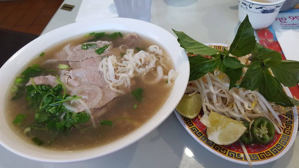 Pho 99 | restaurant | 99 Pleasant St, Malden, MA 02148, USA | 7813979990 OR +1 781-397-9990