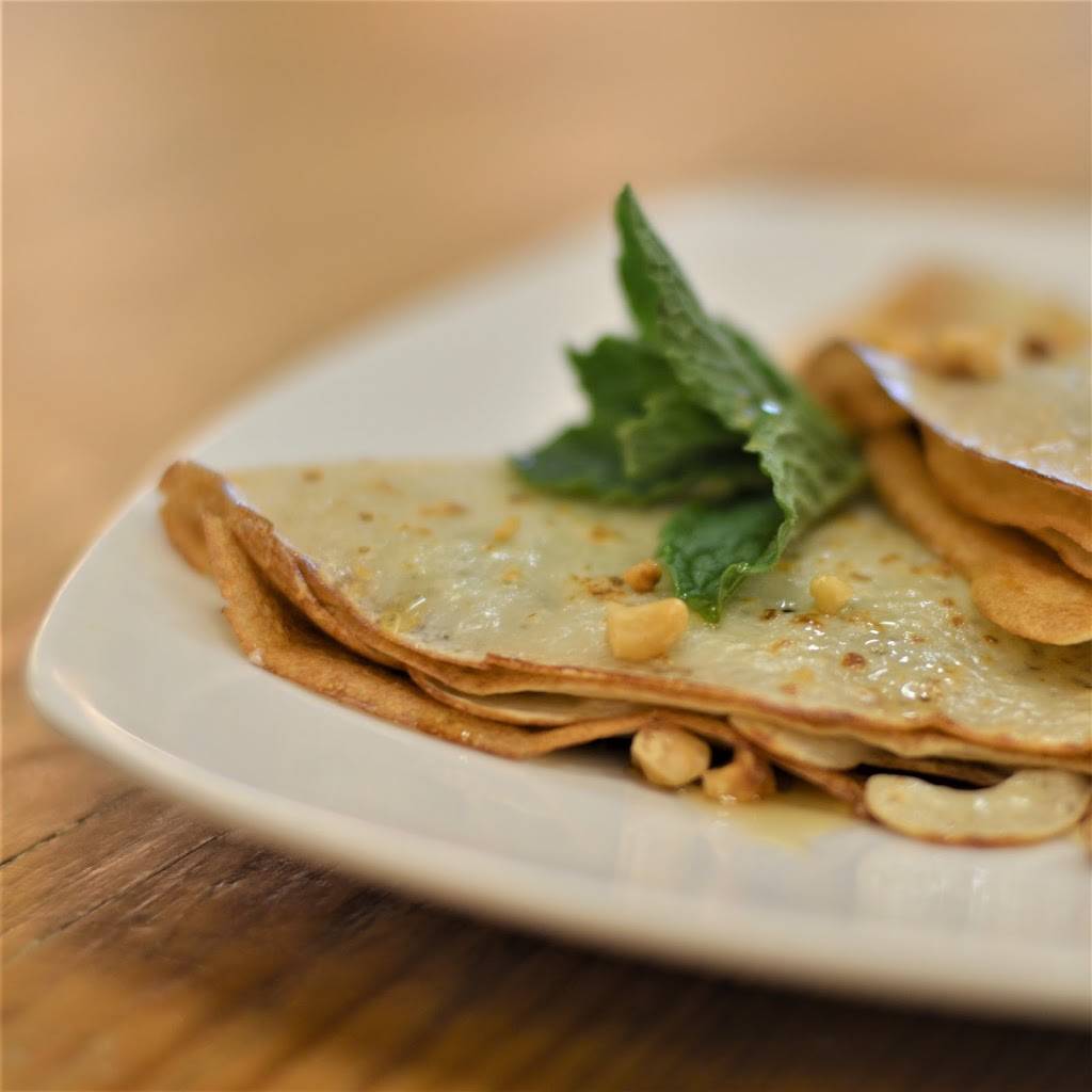 Ambrogia | restaurant | 321 Mason Ave, Cape Charles, VA 23310, USA | 7576953049 OR +1 757-695-3049