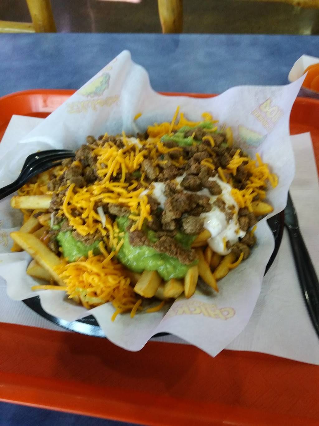 Filibertos Mexican Food | restaurant | 1440 N Dysart Rd, Avondale, AZ 85323, USA | 6239252678 OR +1 623-925-2678