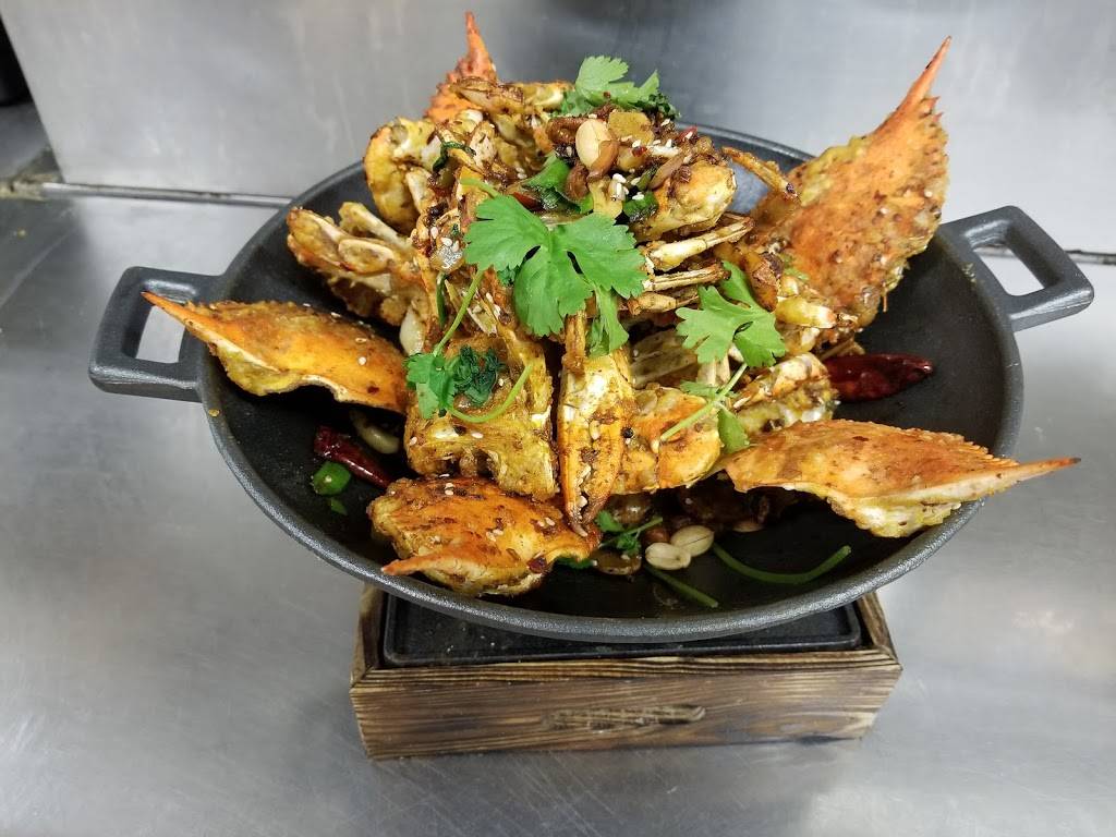 Hot Pot Chen | meal takeaway | 2255 W Stadium Blvd, Ann Arbor, MI 48103, USA | 7346688389 OR +1 734-668-8389