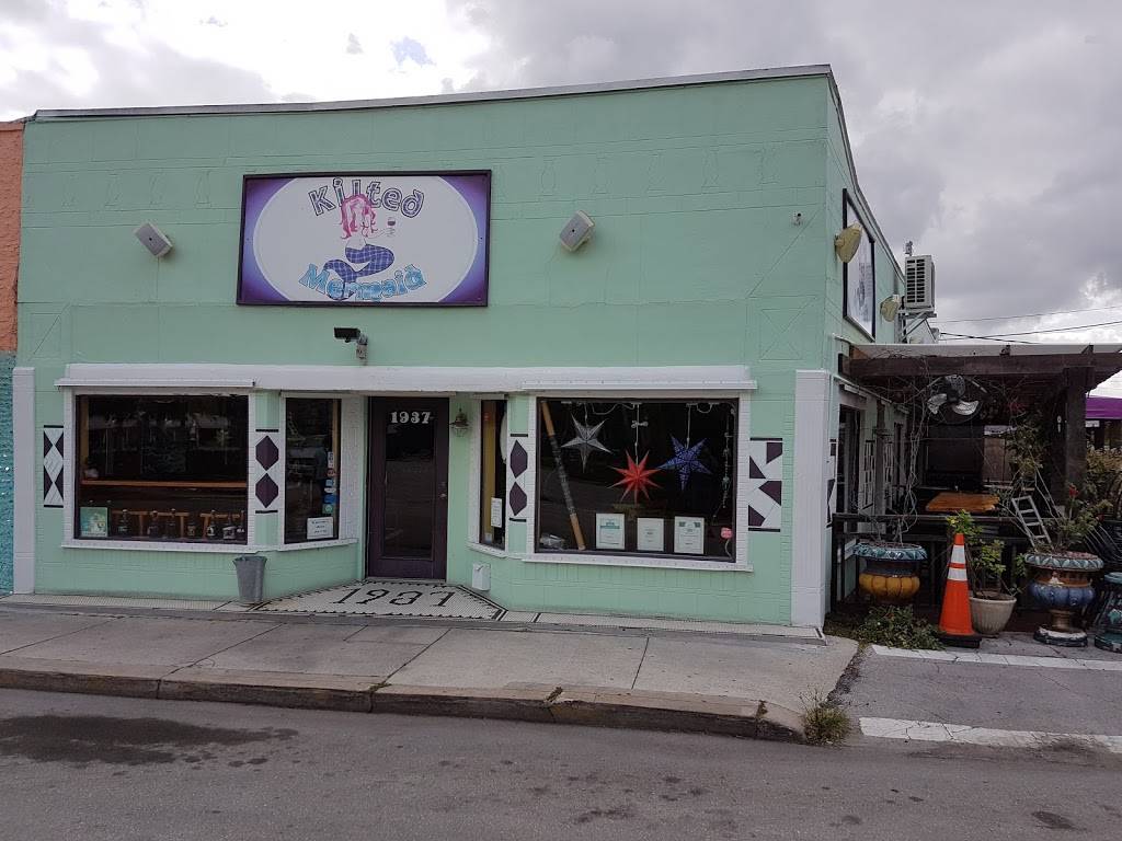 Fishack | restaurant | 1931 Old Dixie Hwy, Vero Beach, FL 32960, USA | 7727700977 OR +1 772-770-0977