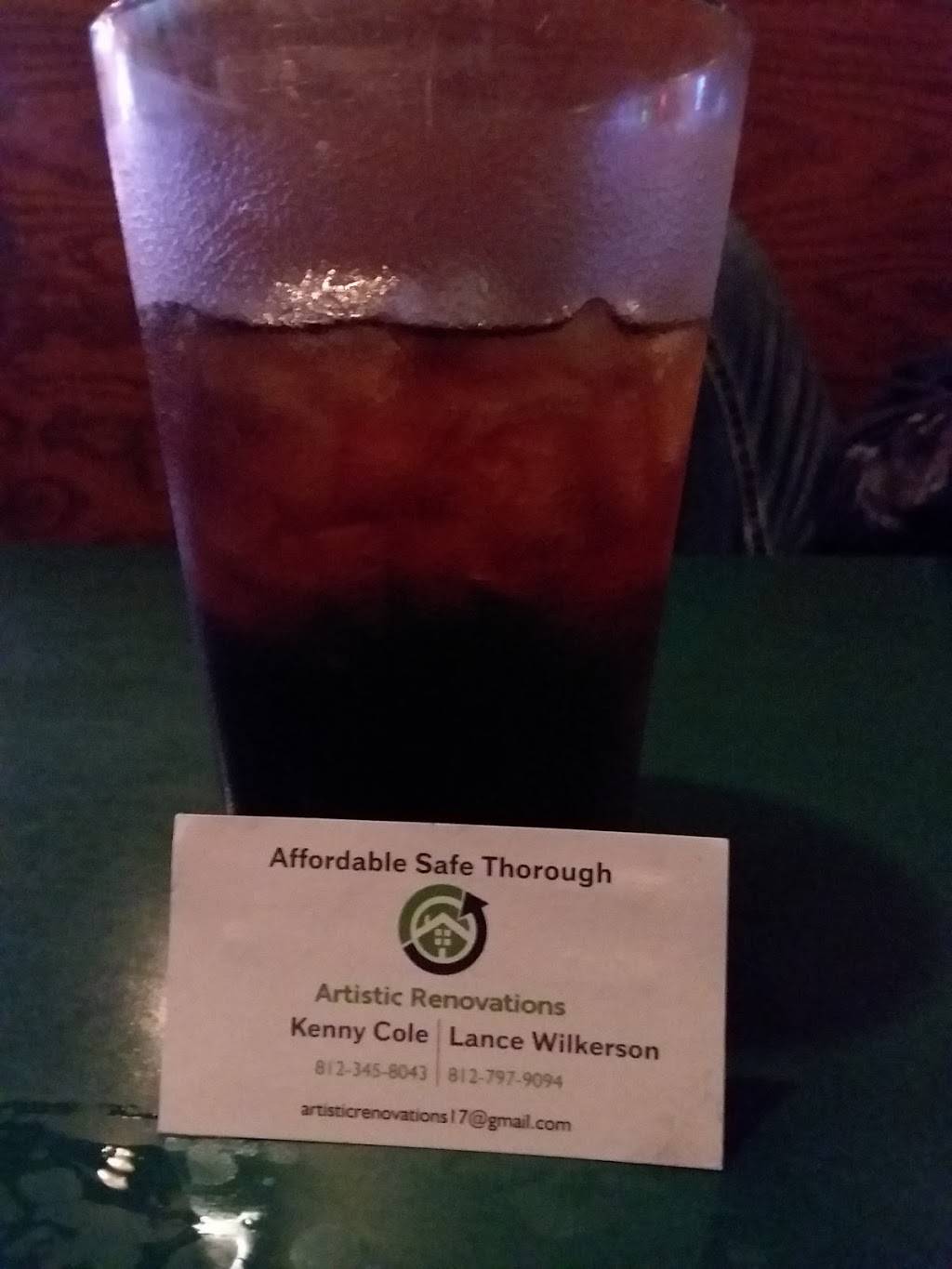 The Fairfax Inn | restaurant | 8660 S Fairfax Rd, Bloomington, IN 47401, USA | 8128248552 OR +1 812-824-8552