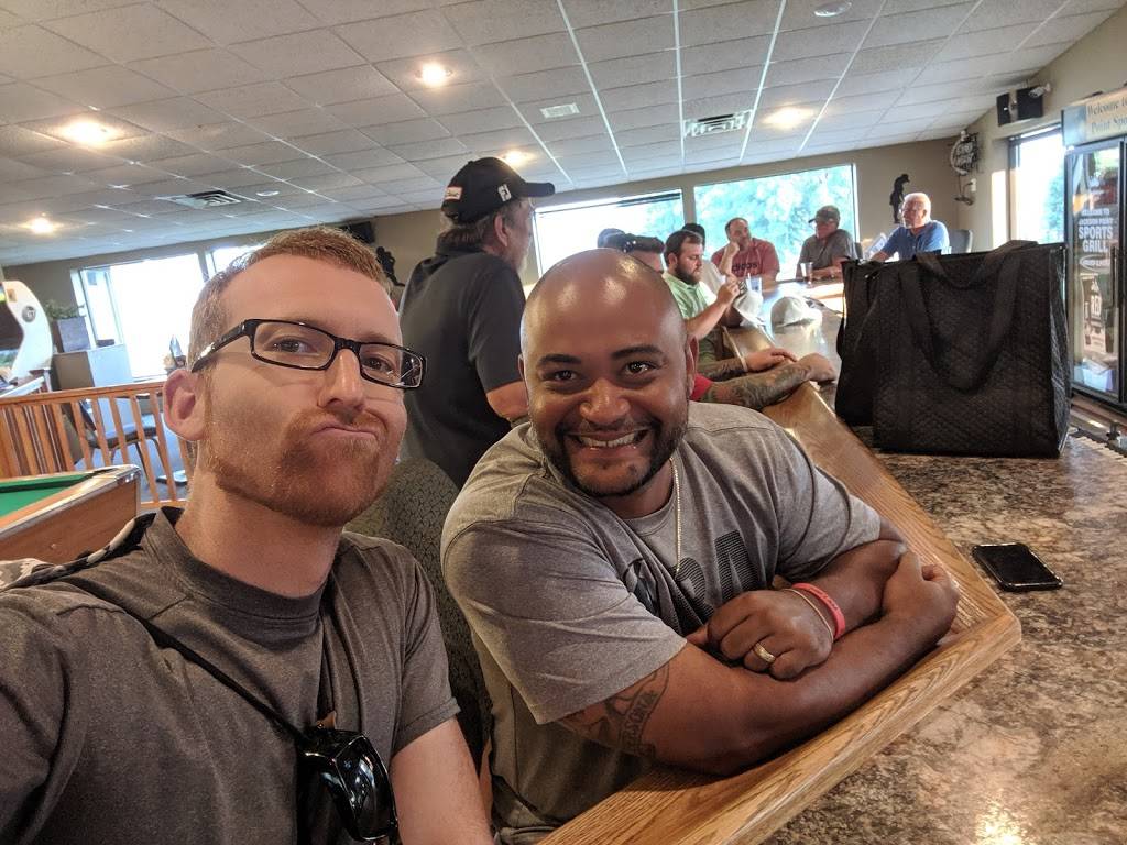 Jackson Point Sports Grill & Banquet | restaurant | N8055 French Rd suite a, Seymour, WI 54165, USA | 9208331116 OR +1 920-833-1116