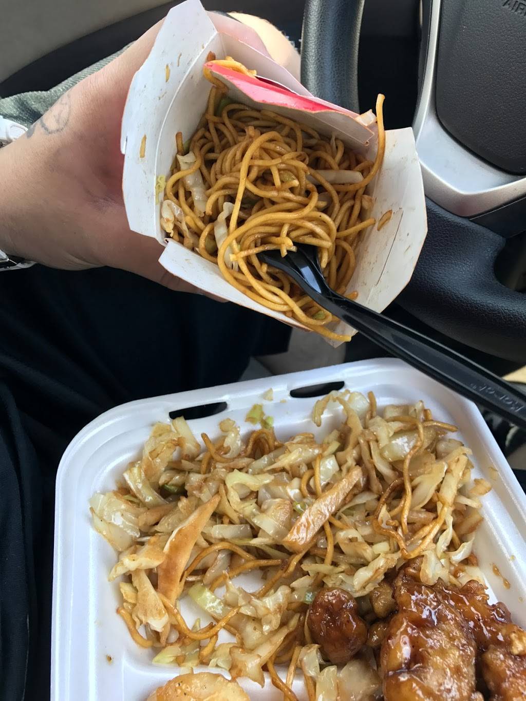 Panda Express | restaurant | 194 Shawnee Mall Dr, Shawnee, OK 74804, USA | 4053950161 OR +1 405-395-0161