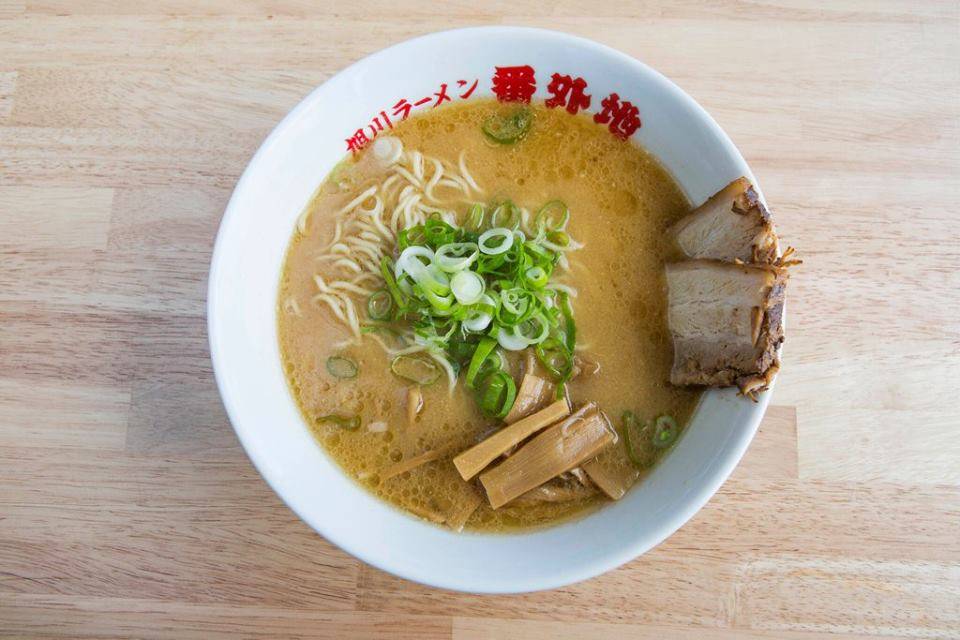 Ramen Bangaichi | restaurant | 4339 Sunset Blvd, Los Angeles, CA 90029, USA | 3235226578 OR +1 323-522-6578