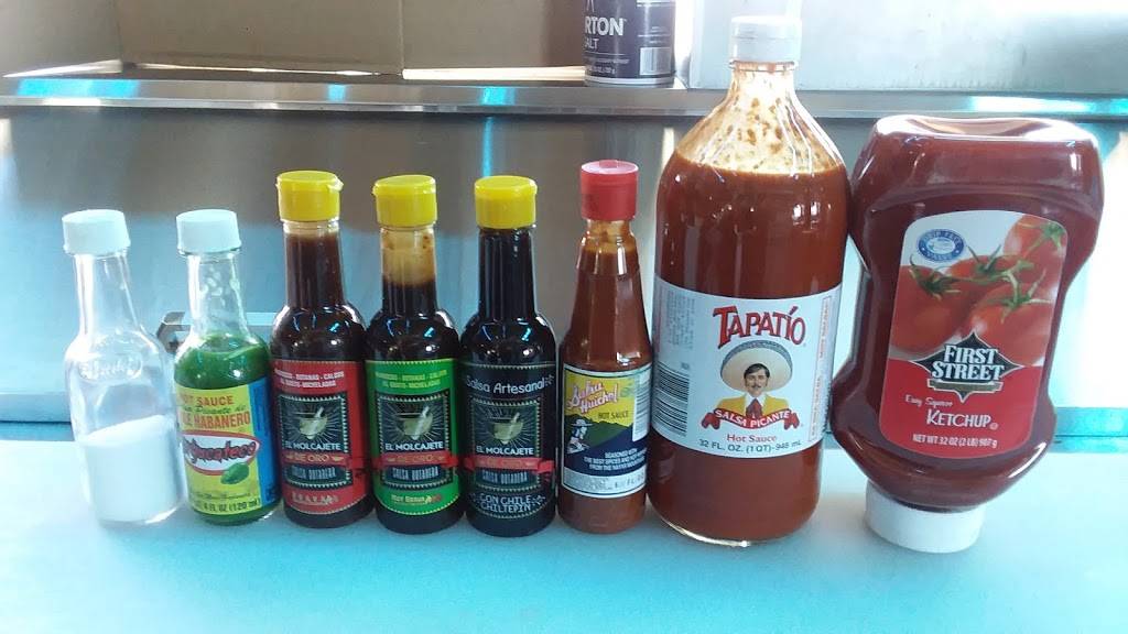 Mariscos Mazatlan | restaurant | 1002 Crows Landing Rd, Modesto, CA 95351, USA | 2098986764 OR +1 209-898-6764