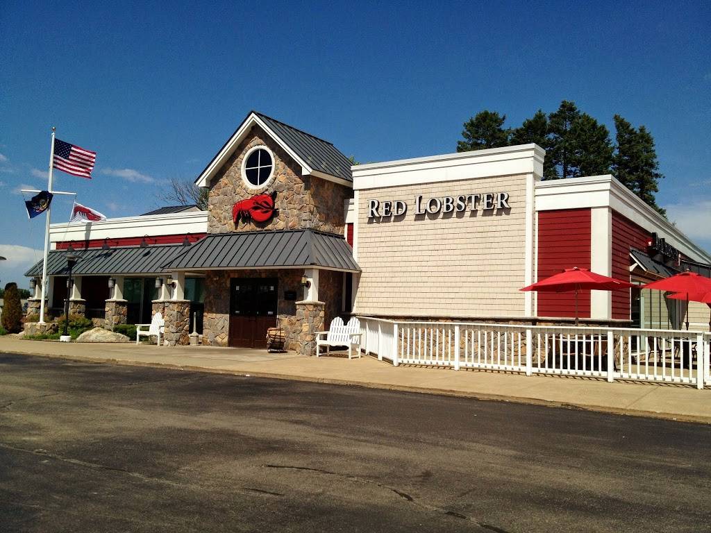 Red Lobster | restaurant | 2040 Edinboro Rd, Erie, PA 16509, USA | 8148687506 OR +1 814-868-7506
