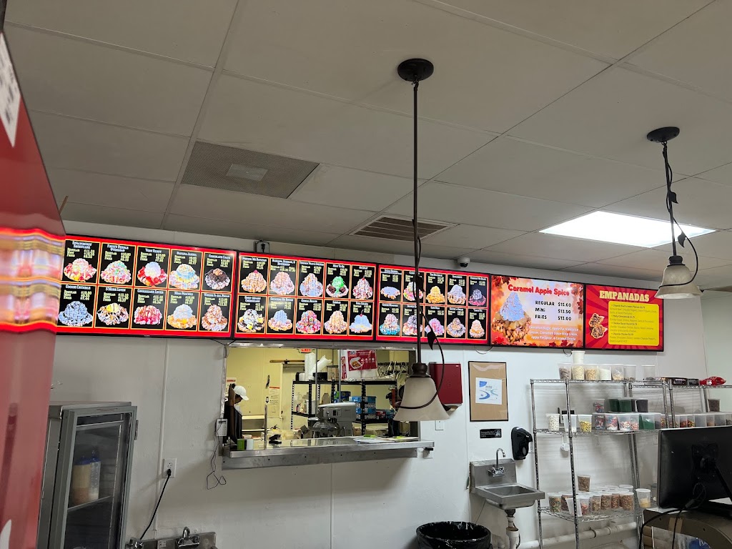 Funnel Cake Lounge | restaurant | 212 S Belair Rd STE 196, Martinez, GA 30907, USA | 7069223606 OR +1 706-922-3606