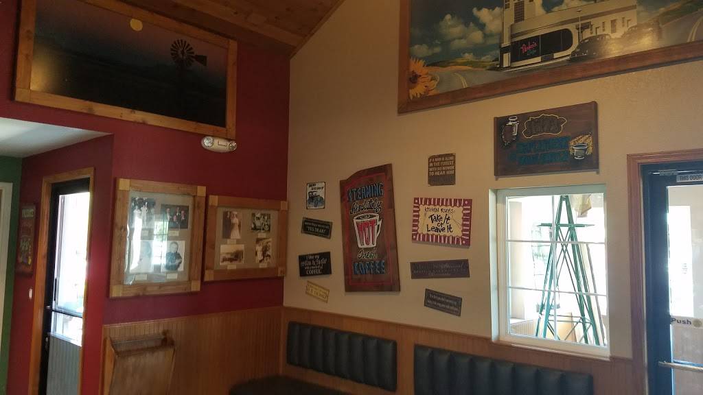 Perkos Cafe | restaurant | 2120 Patterson Rd, Riverbank, CA 95367, USA | 2098630200 OR +1 209-863-0200