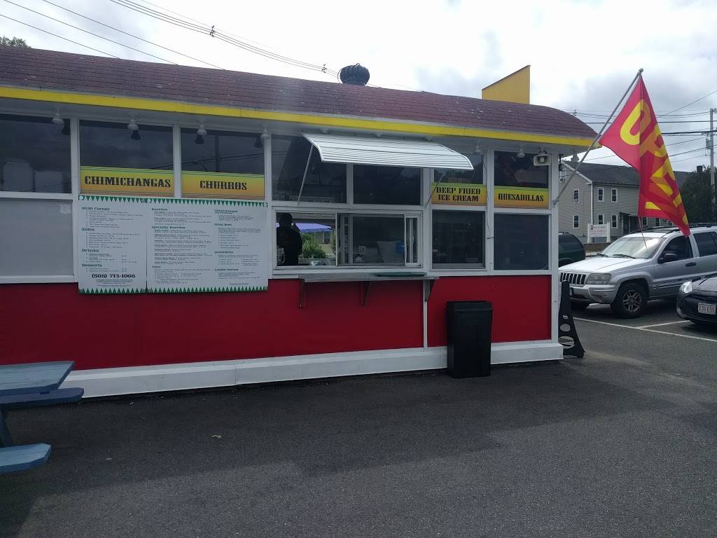 Burrito Hut | restaurant | 936 Main St, Southbridge, MA 01550, USA | 5087131008 OR +1 508-713-1008