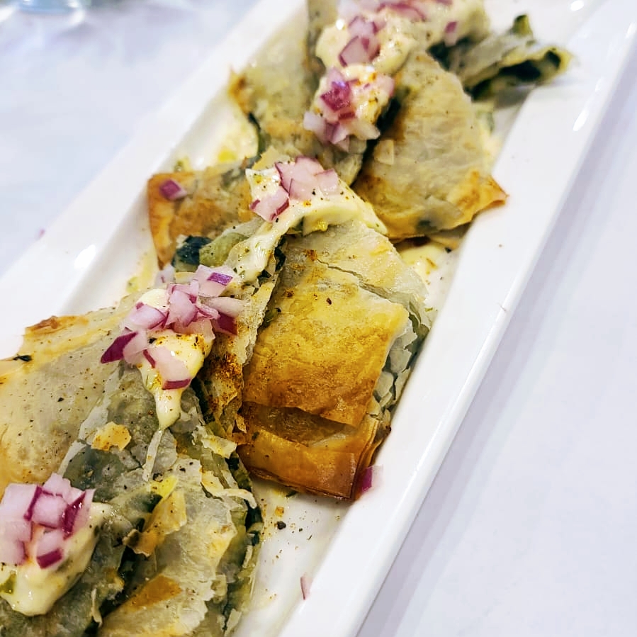 River K - Fish & Dairy Fine Dining | restaurant | 2013 Coney Island Ave, Brooklyn, NY 11223, USA | 7186903601 OR +1 718-690-3601