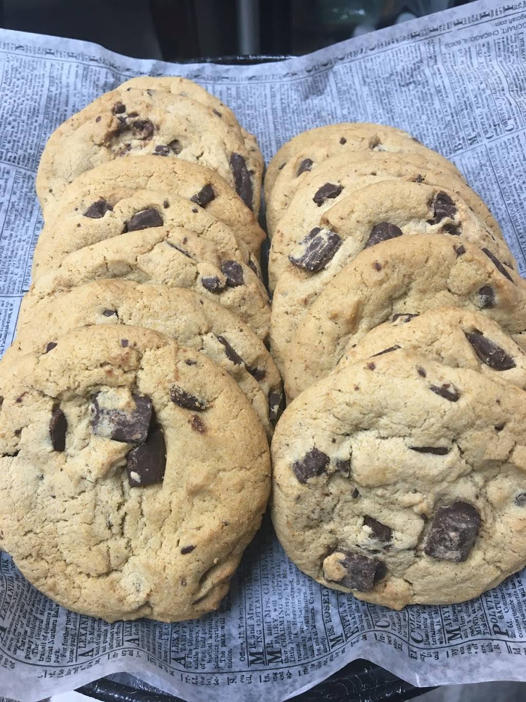 The Coop | restaurant | 358 W D St, Lemoore, CA 93245, USA | 5598175792 OR +1 559-817-5792