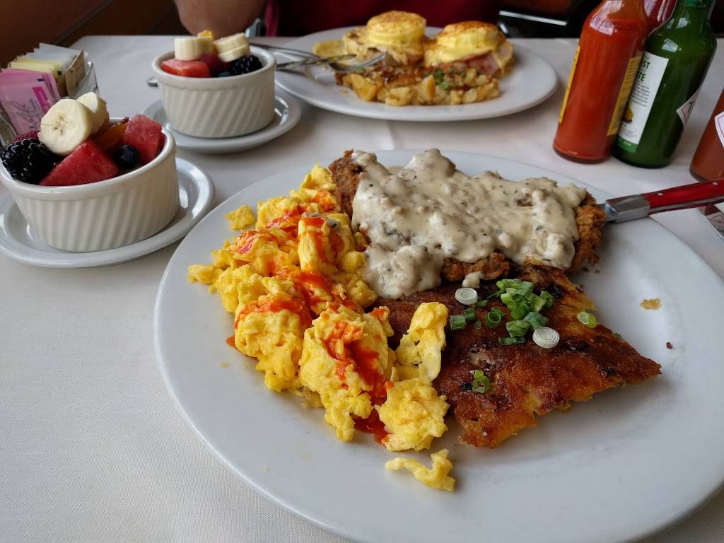 The Perfect Landing Restaurant | restaurant | 7625 S Peoria St, Englewood, CO 80112, USA | 3036494478 OR +1 303-649-4478