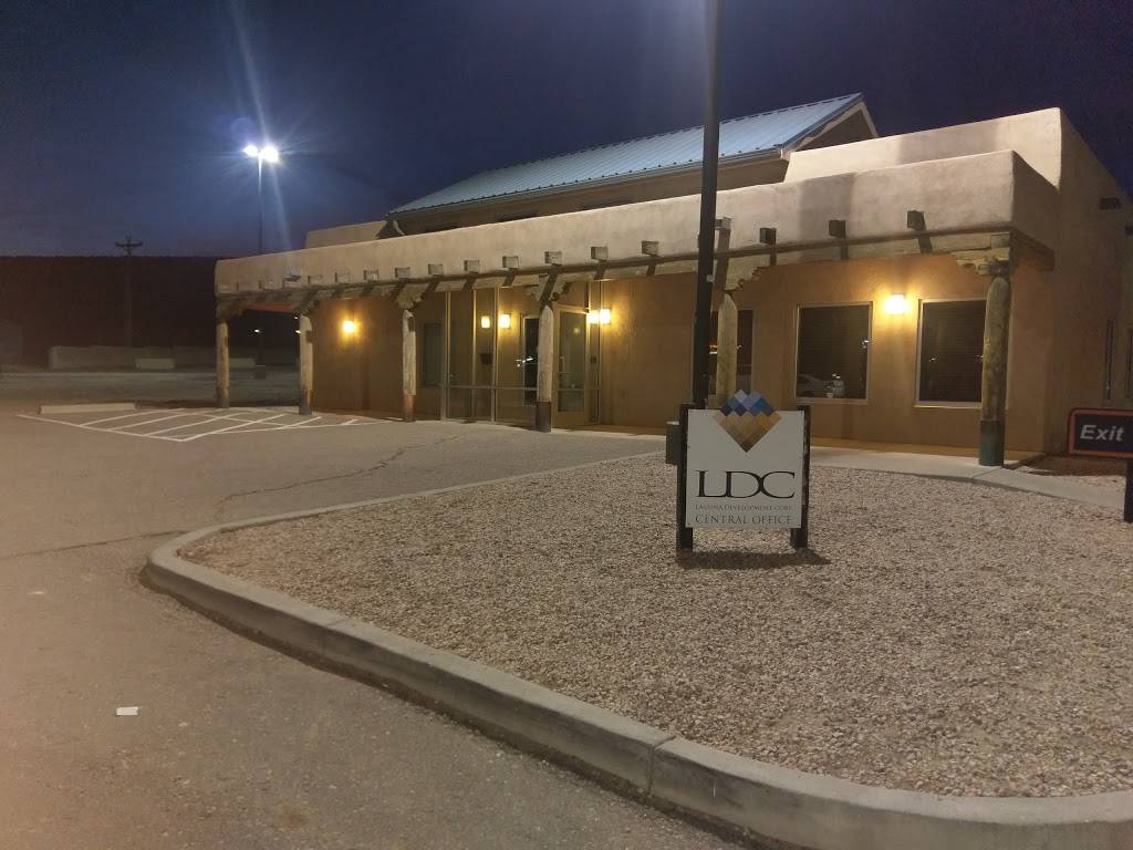 Laguna Development Corporation | restaurant | 14500 Ih 40 Exit 108, Casa Blanca, NM 87007, USA | 5055527703 OR +1 505-552-7703