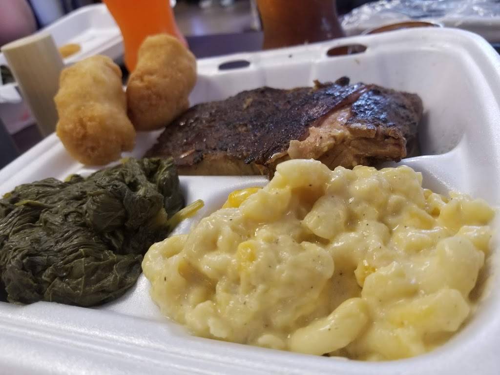 Bailey & Cato | restaurant | 1130 Gallatin Pike S, Madison, TN 37115, USA | 6156477954 OR +1 615-647-7954