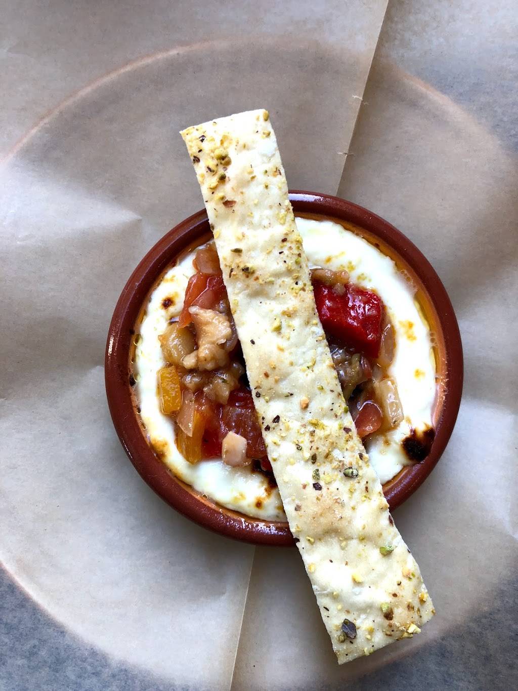 CENTO Osteria | restaurant | 100 Brannan St, San Francisco, CA 94107, USA | 4155431000 OR +1 415-543-1000