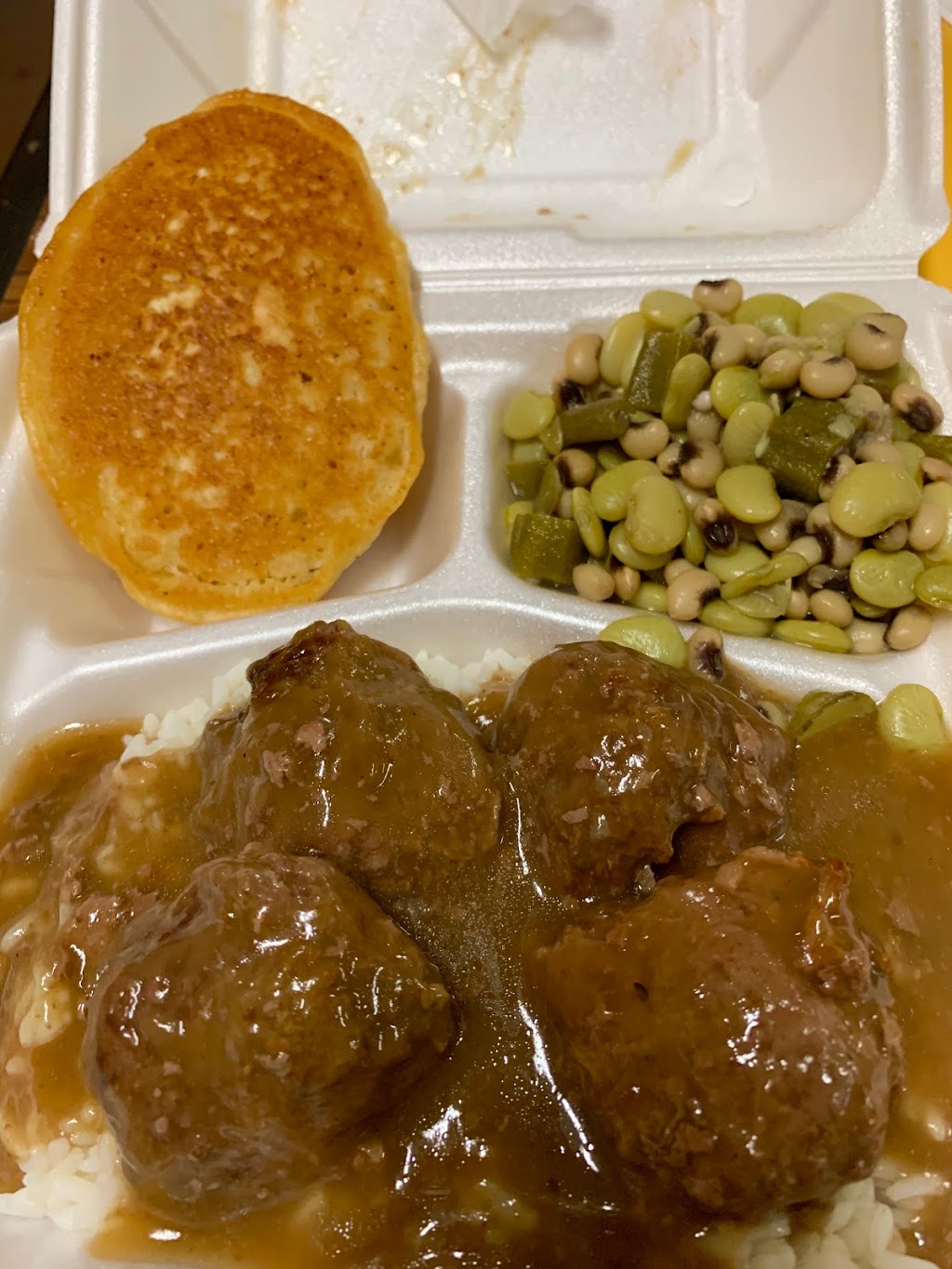 Carols Country Cooking | restaurant | 323 S Cleveland St, Quincy, FL 32351, USA | 8506621378 OR +1 850-662-1378