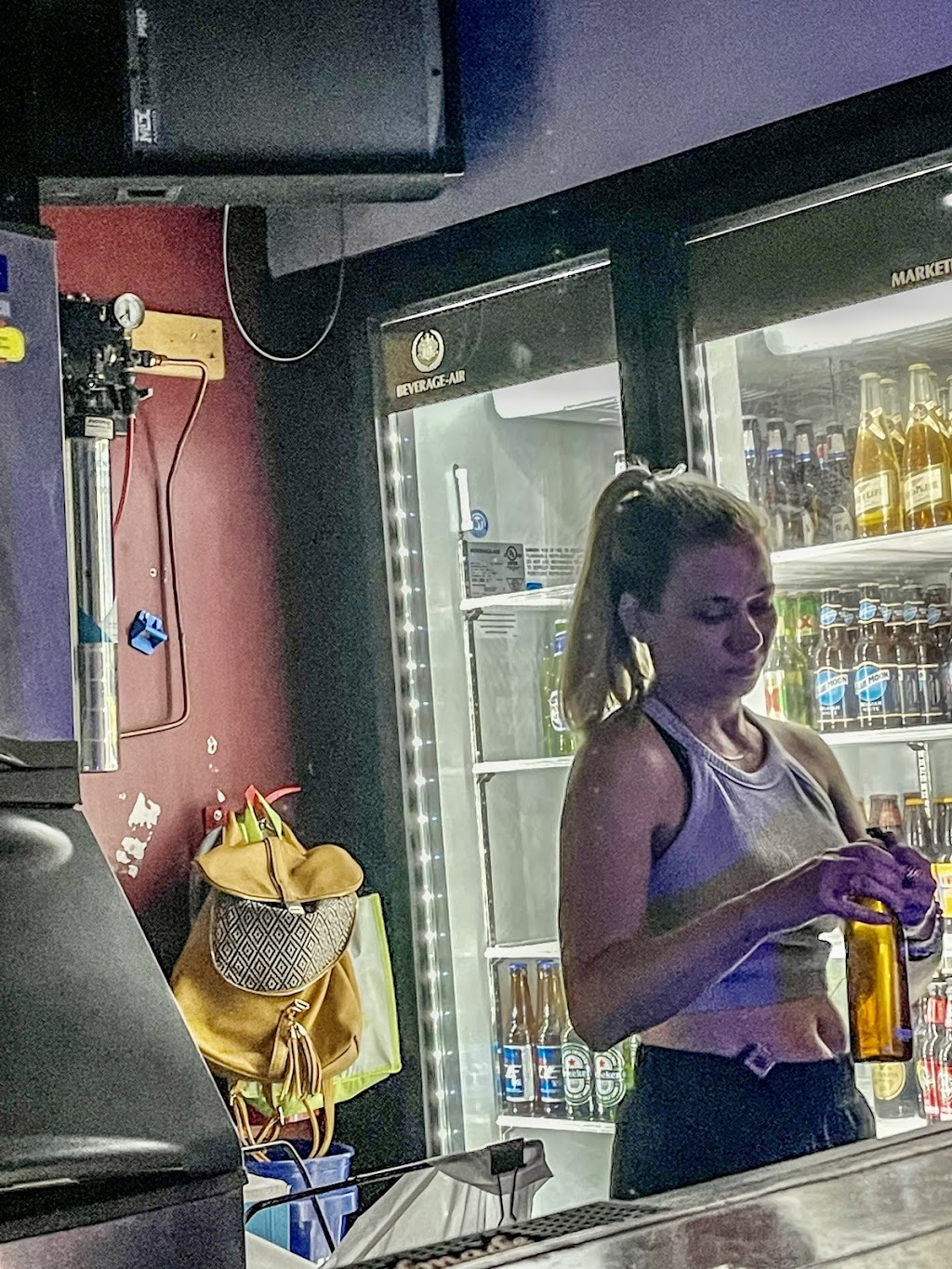 The Marsh Room Patio Bar and grill | restaurant | 4740 Rye St, Metairie, LA 70006, USA | 5045715733 OR +1 504-571-5733