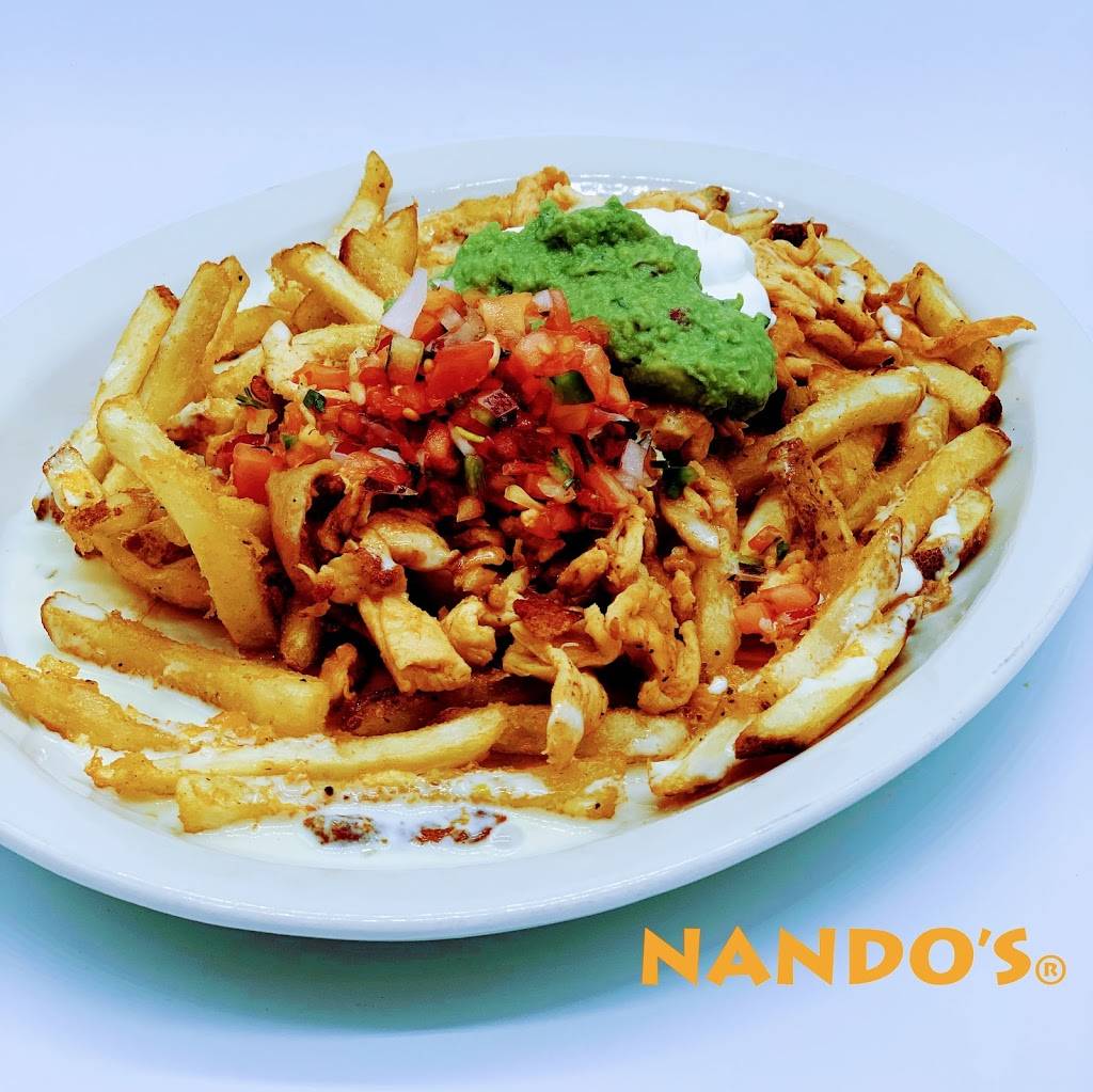 Nandos Burrito & Taco Shop | restaurant | 7008 City Center Way, Fairview, TN 37062, USA | 6152662533 OR +1 615-266-2533
