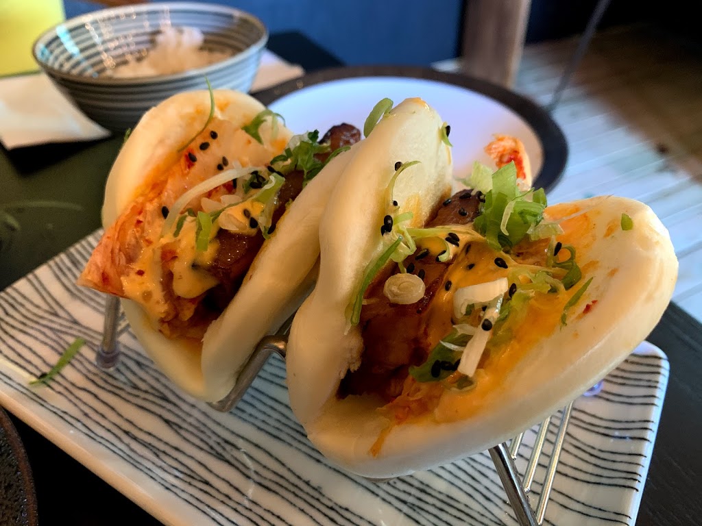 Beat Mazesoba | restaurant | 161-23 Crocheron Ave, Queens, NY 11358, USA | 3477320949 OR +1 347-732-0949