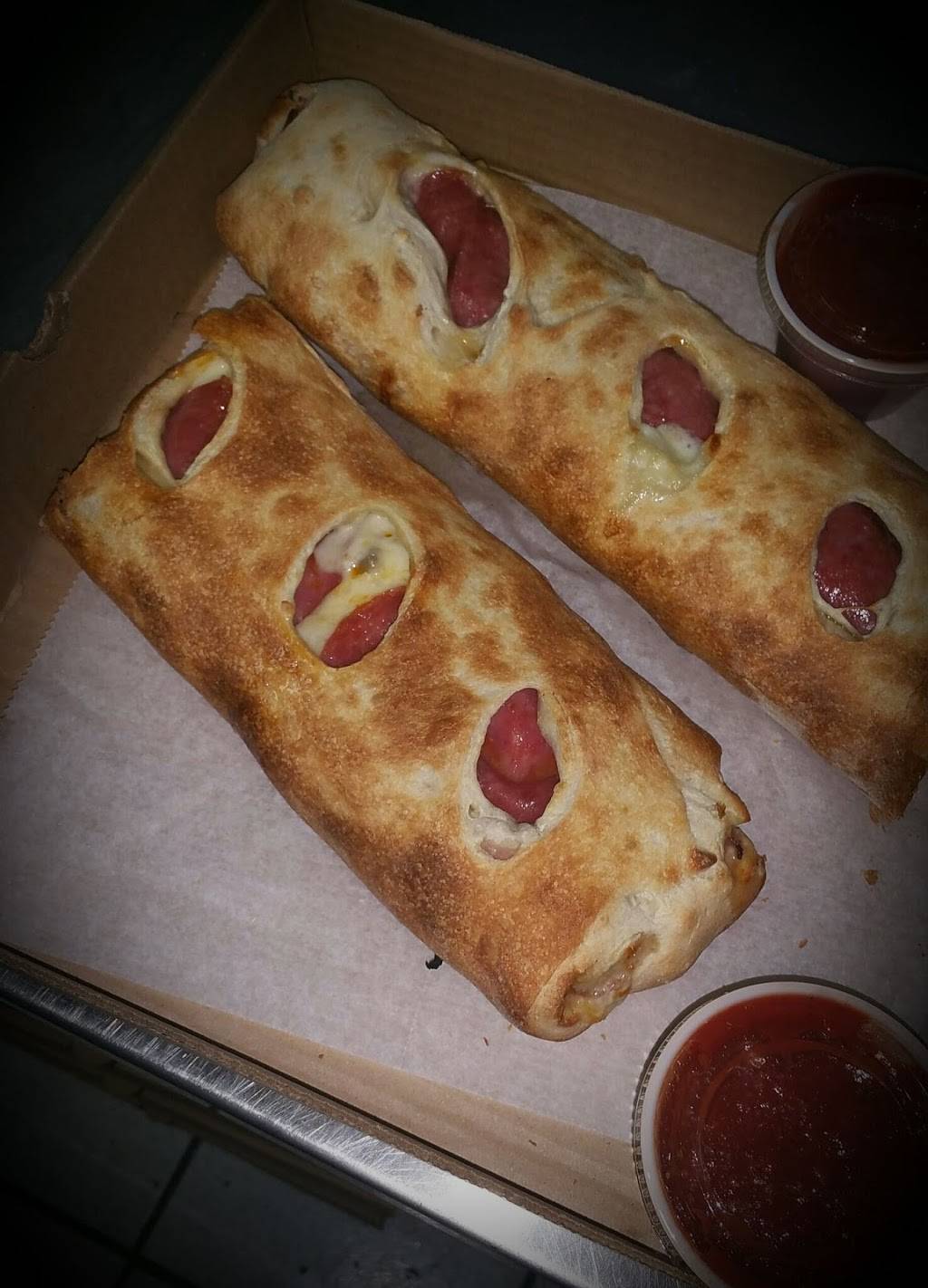 Pizza Box & Hoagie Shop | restaurant | 4328 N George Street Extension, Manchester, PA 17345, USA | 7172666963 OR +1 717-266-6963