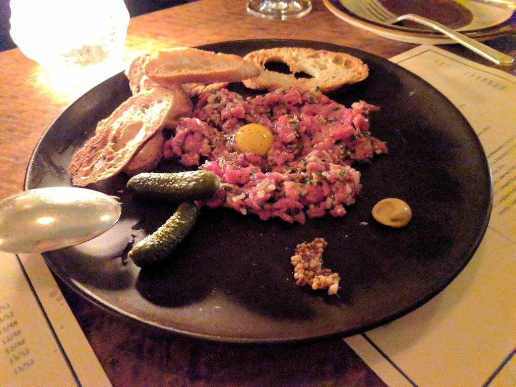 20 Spot | restaurant | 3565 20th St, San Francisco, CA 94110, USA | 4156243140 OR +1 415-624-3140