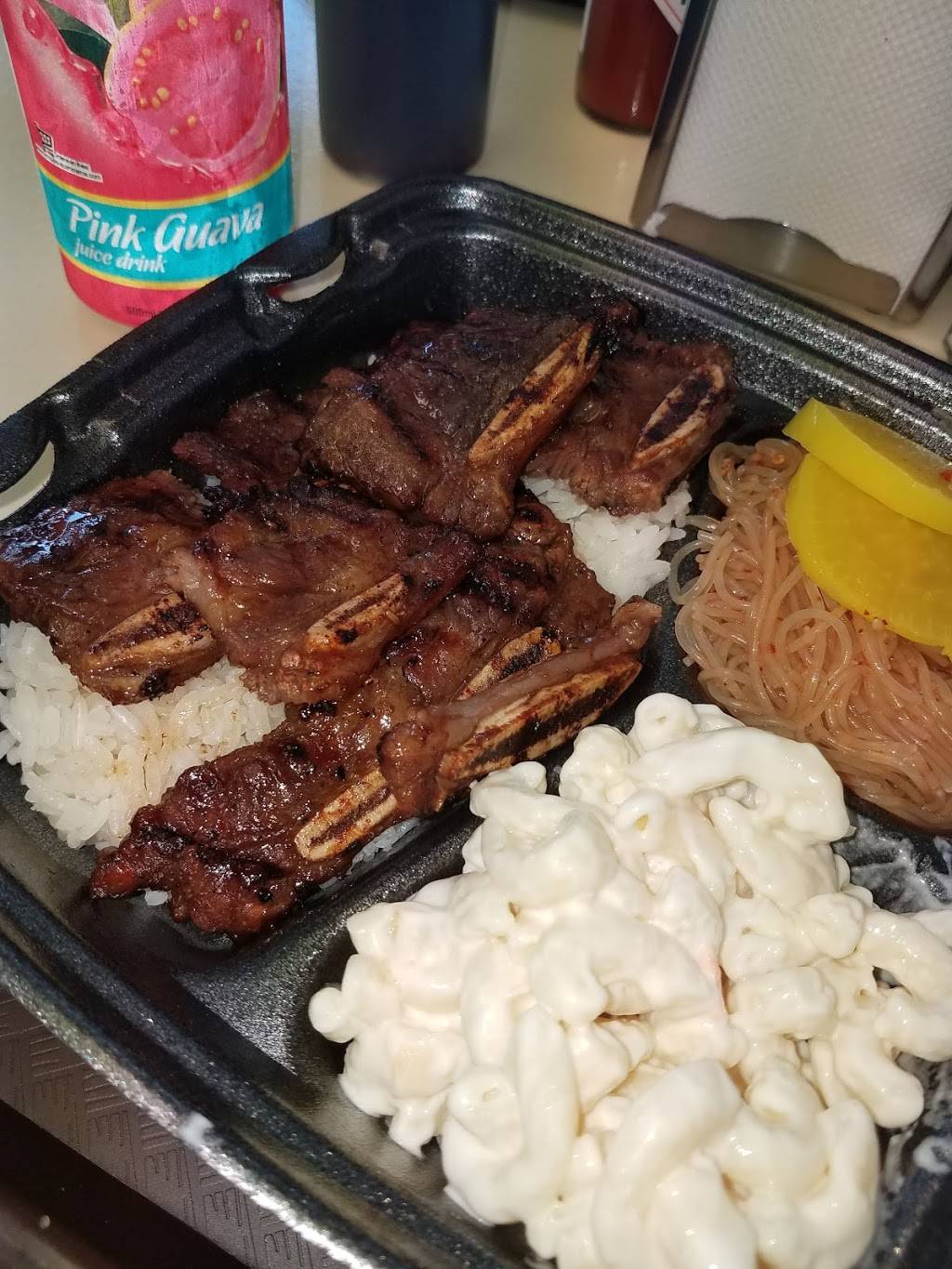 Boka Ninas Pacific Fusion | restaurant | 105 Greenfield Heights Blvd, Havelock, NC 28532, USA | 2526526887 OR +1 252-652-6887