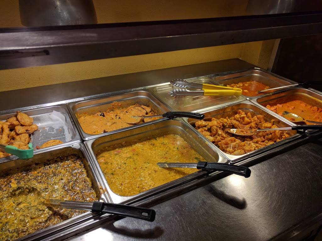 Mantra Indian Cuisine & Spirits | restaurant | 220 N Harrison St, Davenport, IA 52801, USA | 5634245500 OR +1 563-424-5500