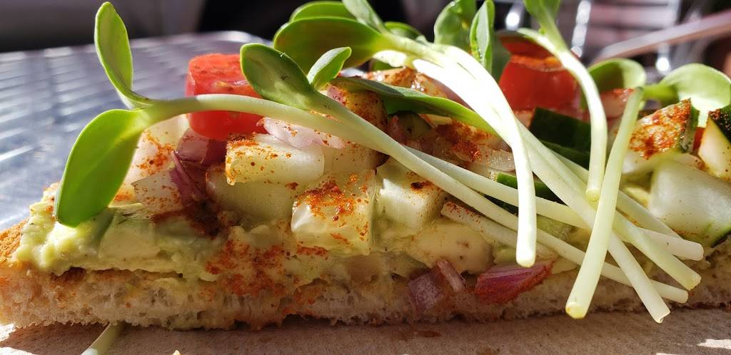 Raw Remedy Organic Juice & Raw Food Bar | restaurant | 116 La Plaza, Palm Springs, CA 92262, USA | 7605377227 OR +1 760-537-7227