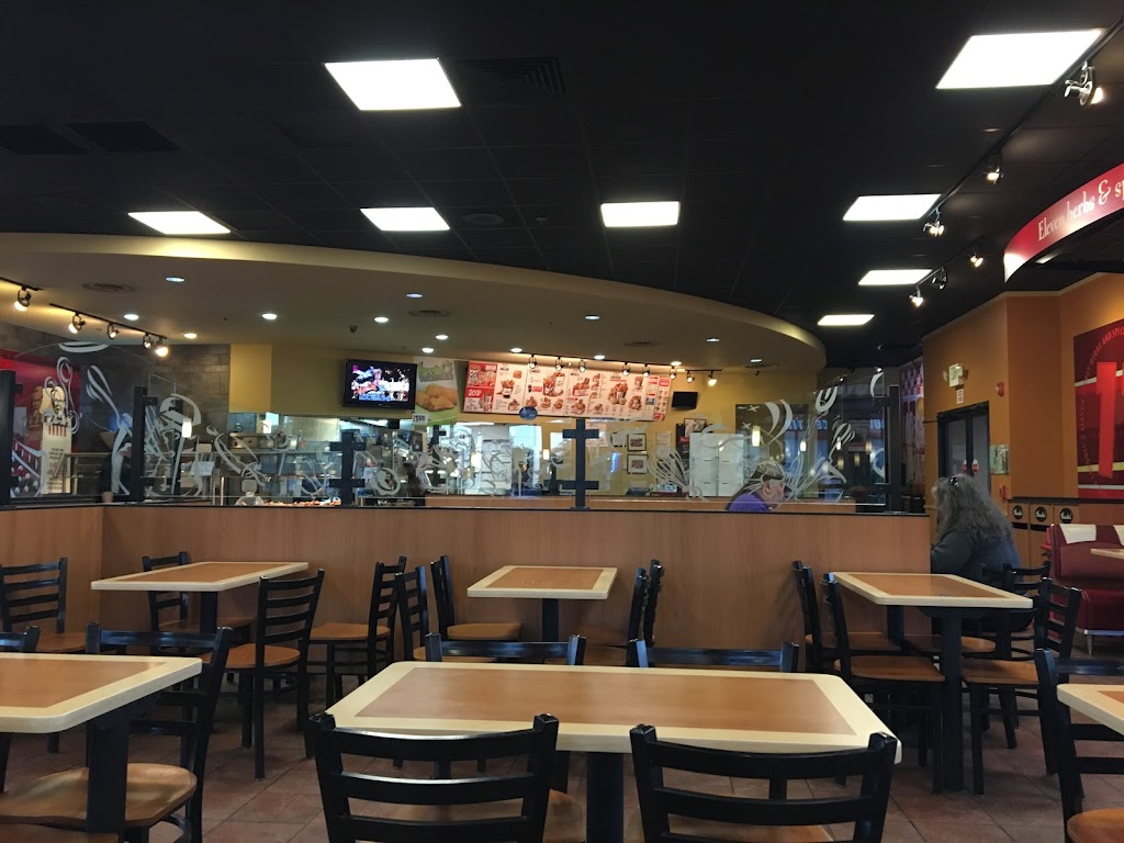 KFC | restaurant | 2414 E Lincolnway, Cheyenne, WY 82001, USA | 3076355451 OR +1 307-635-5451