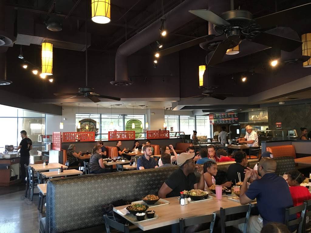YCs Mongolian Grill | restaurant | 752 W Elliot Rd, Tempe, AZ 85284, USA | 4807772929 OR +1 480-777-2929