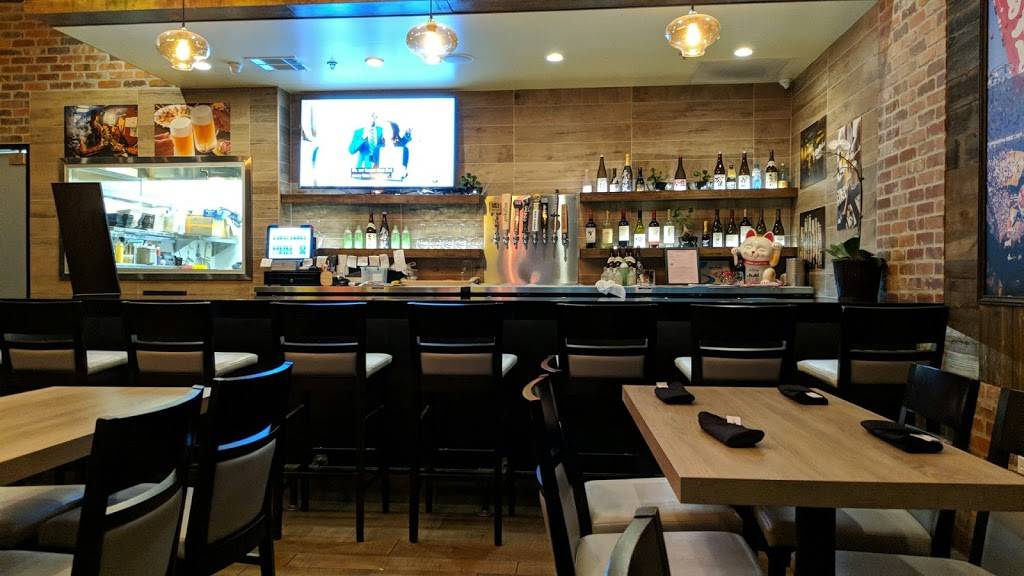 Izakaya Tenko | restaurant | 20491 Alton Pkwy #A, Lake Forest, CA 92630, USA | 9492152898 OR +1 949-215-2898