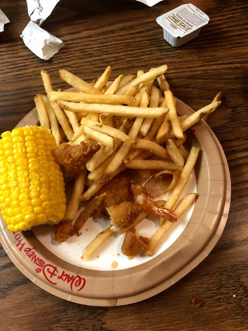 Columbia Harbour House | restaurant | 1180 Seven Seas Drive, Orlando, FL 32830, USA | 4079393463 OR +1 407-939-3463