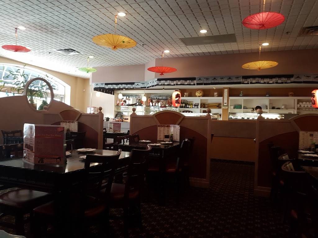 Sushi Kanata | restaurant | 655 Kanata Ave, Kanata, ON K2K 3M2, Canada | 6135990009 OR +1 613-599-0009