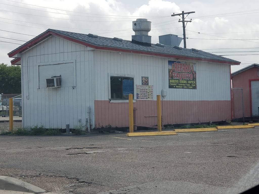 Reparo Taquito | restaurant | 5712 Gollihar Rd, Corpus Christi, TX 78412, USA | 3619932800 OR +1 361-993-2800