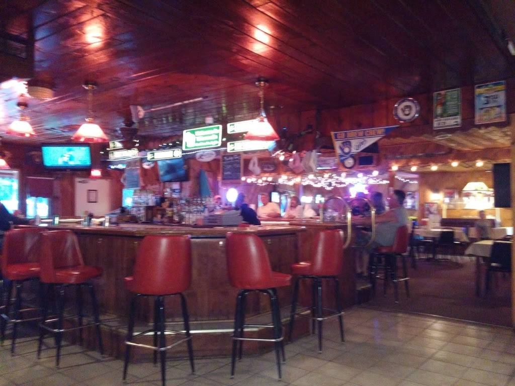 The Mug & JZs Pizzaria | restaurant | N9505 Thunderbird Ln, Merrillan, WI 54754, USA | 7153332334 OR +1 715-333-2334