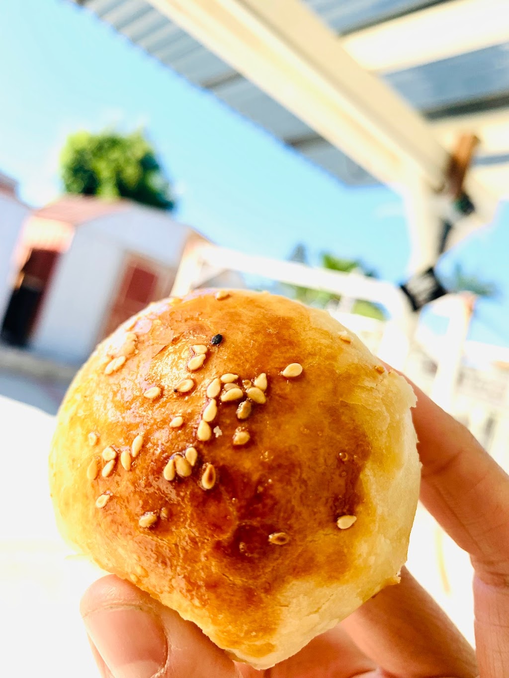 Sunny Dumpling House小哥包子铺 | restaurant | 7330 Clairemont Mesa Blvd a110, San Diego, CA 92111, USA | 8585985144 OR +1 858-598-5144