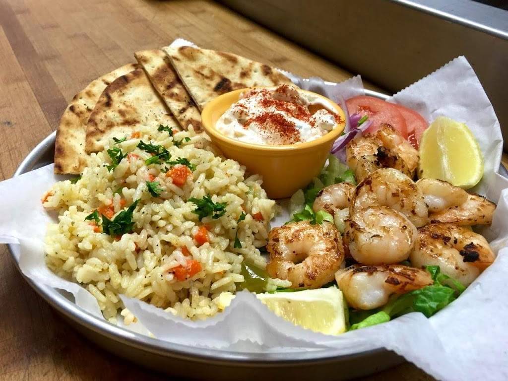 Gyro Station | meal takeaway | 7 Station Plaza, Glen Head, NY 11545, USA | 5166767482 OR +1 516-676-7482