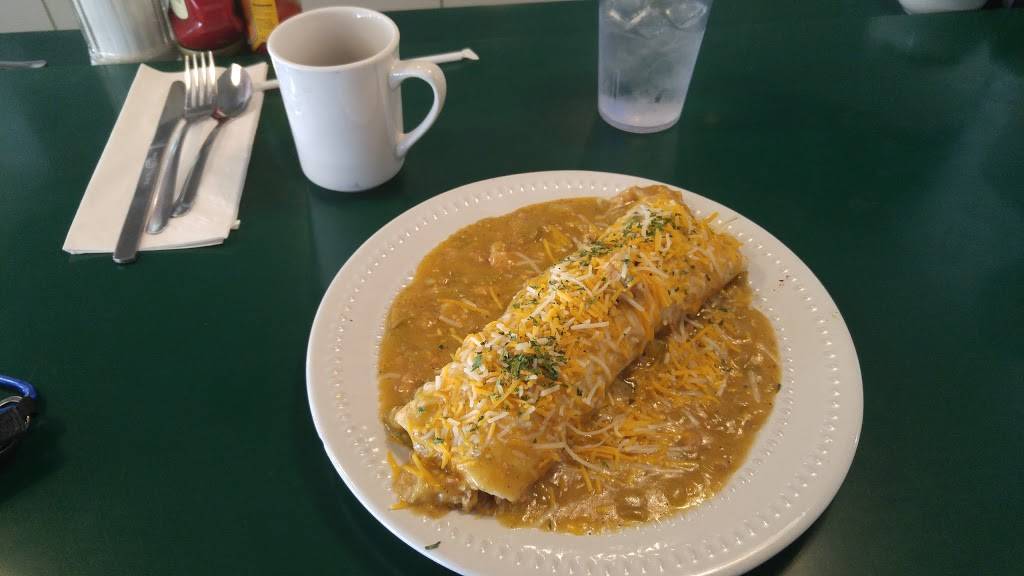 Mos Diner & Lounge | night club | 108 Manitou Ave, Manitou Springs, CO 80829, USA | 7196855286 OR +1 719-685-5286