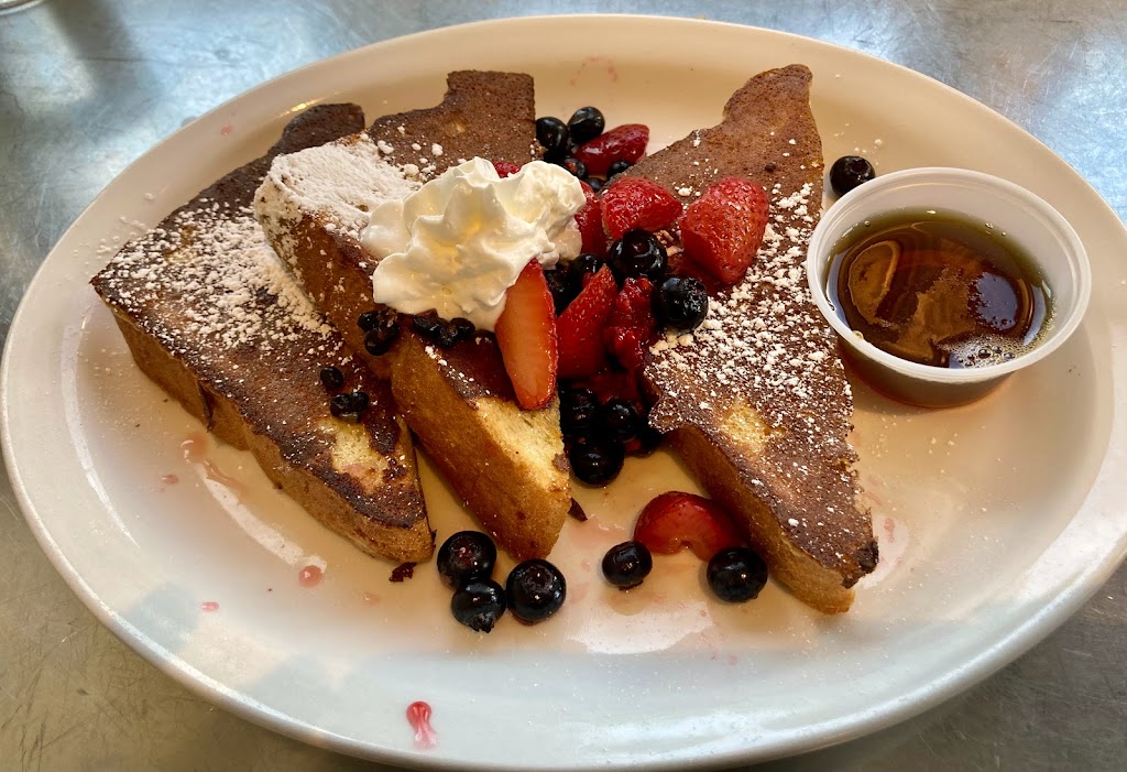 Tourist Home All Day Cafe | restaurant | 52 S San Francisco St, Flagstaff, AZ 86001, USA | 9287792811 OR +1 928-779-2811