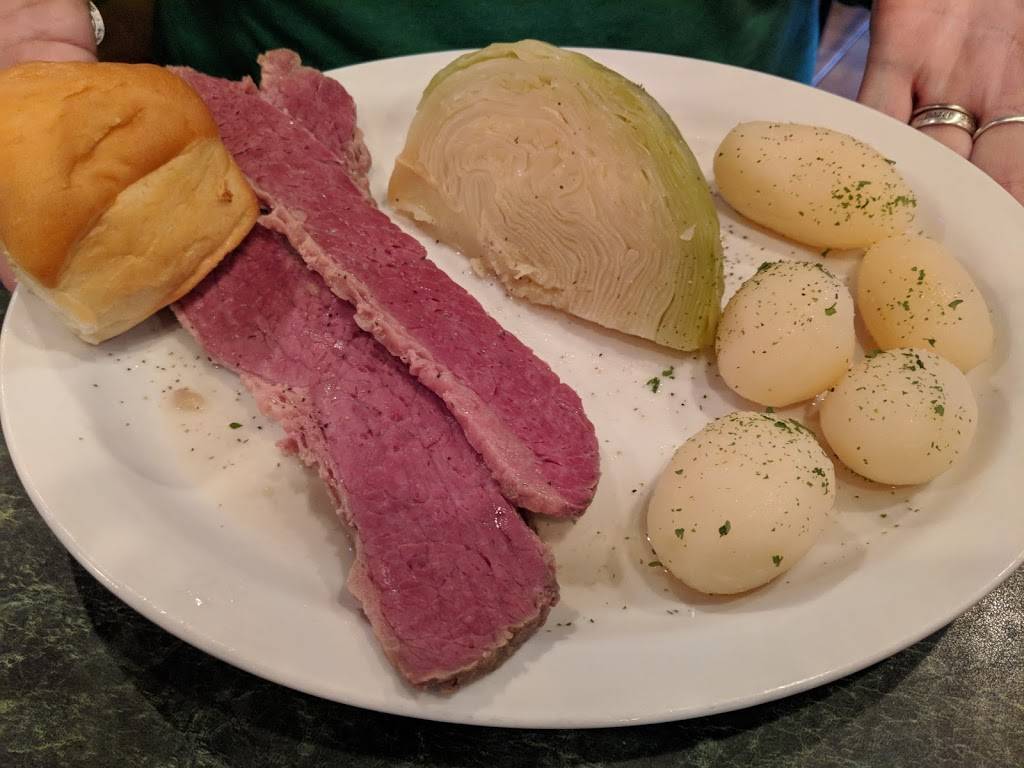 Olde Philadelphia Inn | restaurant | 9510 Philadelphia Rd, Baltimore, MD 21237, USA | 4106875757 OR +1 410-687-5757