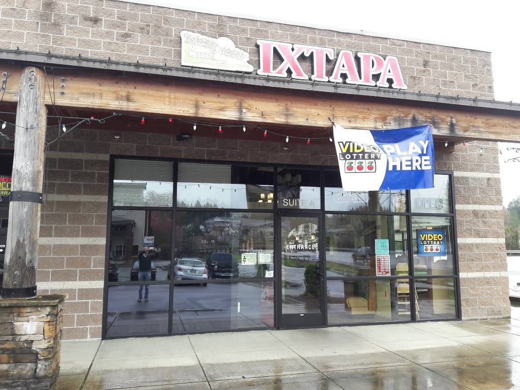 Ixtapa Mexican Restaurant | restaurant | 640 E Columbia River Hwy ste a, Clatskanie, OR 97016, USA | 5037283344 OR +1 503-728-3344