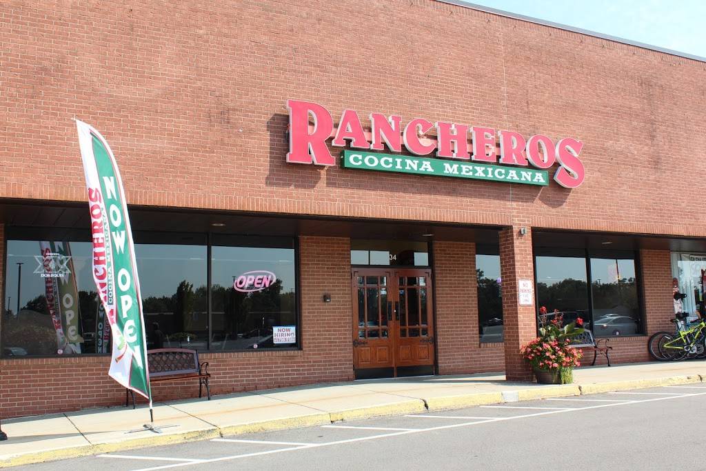 Rancheros Cocina Mexicana | restaurant | 134 E Alex Bell Rd, Centerville, OH 45459, USA | 9372627505 OR +1 937-262-7505